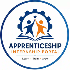 Apprenticeship Internshi Portal